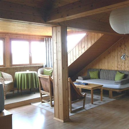 Ferienwohnung Nationalparkblick Spiegelau Eksteriør bilde