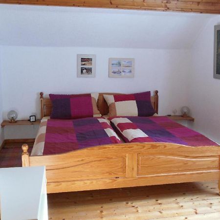 Ferienwohnung Nationalparkblick Spiegelau Eksteriør bilde