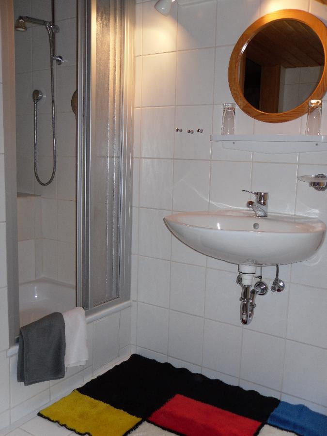 Ferienwohnung Nationalparkblick Spiegelau Eksteriør bilde