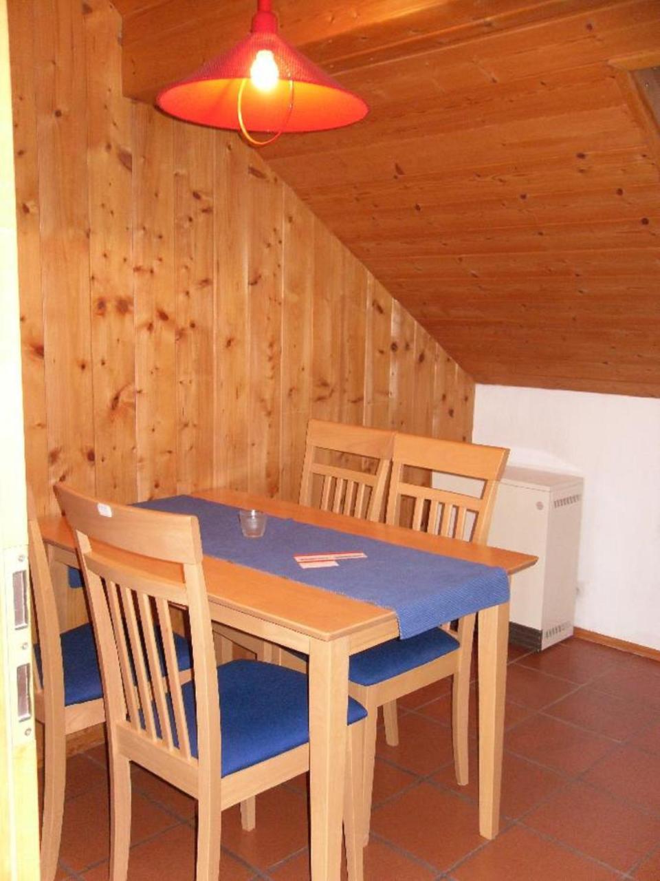 Ferienwohnung Nationalparkblick Spiegelau Eksteriør bilde